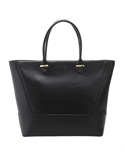 【LIFE】BASICトートBAG
