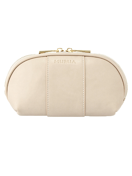 【LIFE】BASICポーチ