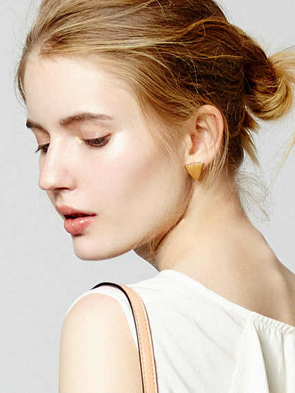 パークアングルピアス/2015秋最新作