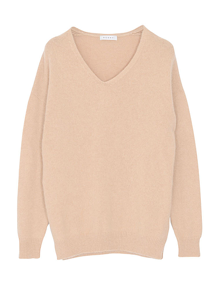 アンゴララケットニット/2015秋最新作