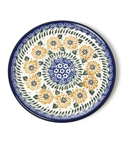 Bunzlau Castle プレート 16