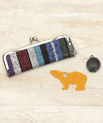 オリジナル 　ＲＥＡＬ印鑑ケース