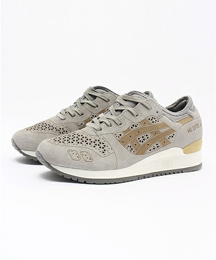 ASICS（アシックス） GEL-LYTE3LC