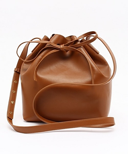 JC ゴウヒカラー キンチャク BAG / 巾着　バッグ