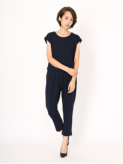 ポンチミニマムセットアップ