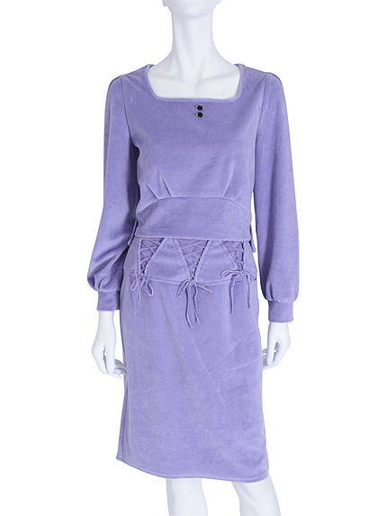 BACKオープンTOPS