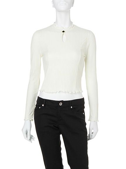 バラ付きスタンドリブカットTOPS