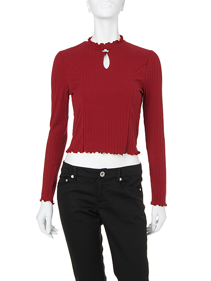 バラ付きスタンドリブカットTOPS