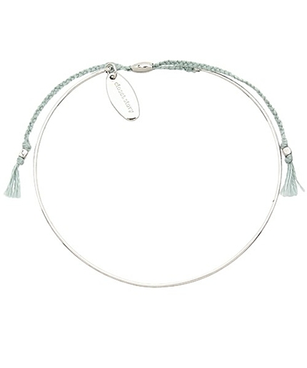 ＜closet story＞ ホソバングル ブレスレット