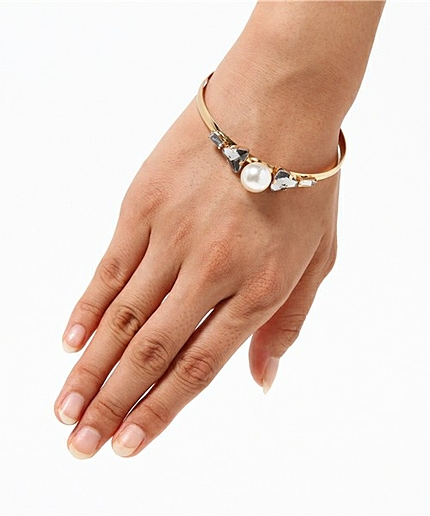 WEGO/パールバングル