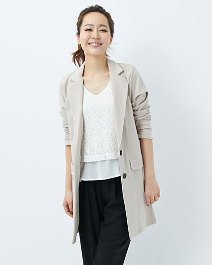 ポンチカットチェスター（ＯＵＴＬＥＴ）