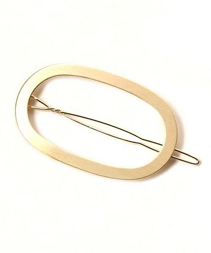 BIGモチーフヘアピン