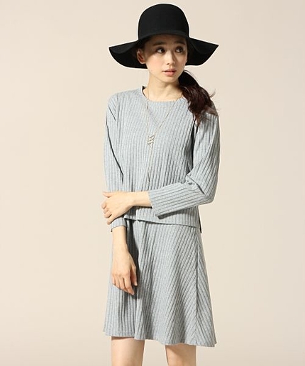 トタンテレコ２Ｐワンピース