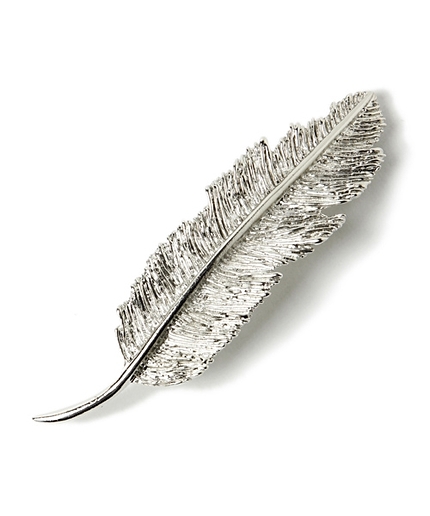 フェザーバレッタ