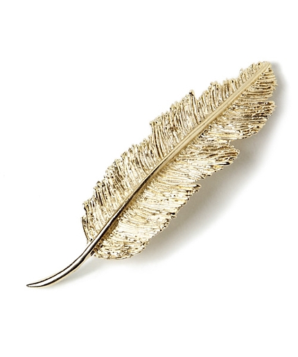 フェザーバレッタ