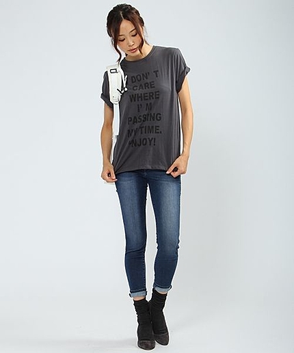 メッセージロゴＴＥＥ