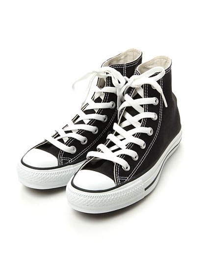 コンバース＊ＡＬＬ　ＳＴＡＲ　ＨＩ
