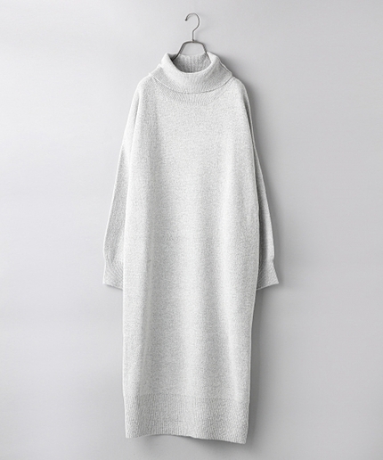 【通常販売スタート】9Gリブルーズワンピース