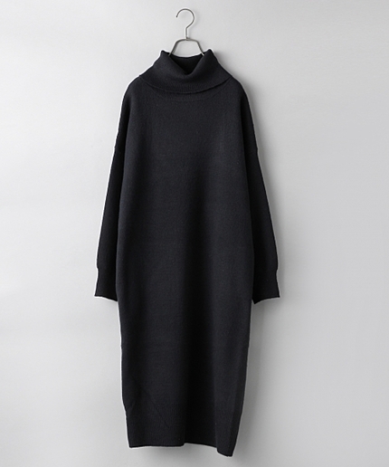 【先行予約】9Gリブルーズワンピース