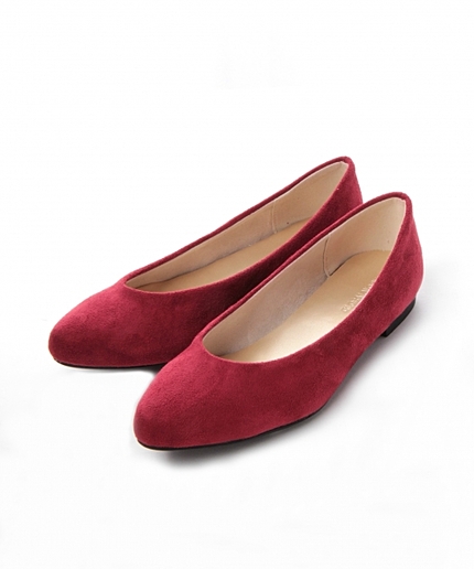 フラットクッションバレエ