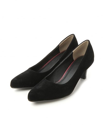 ベーシックパンプス