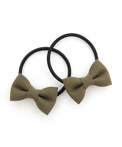 2PリボンポニーAW