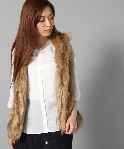 フェイクファージレ