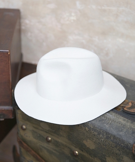 フェルトブリムＨＡＴ２