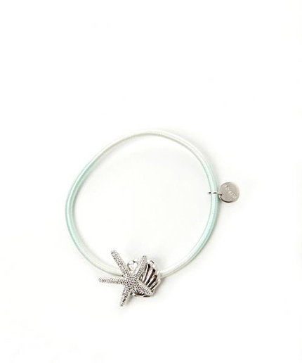 シーモチーフポニー