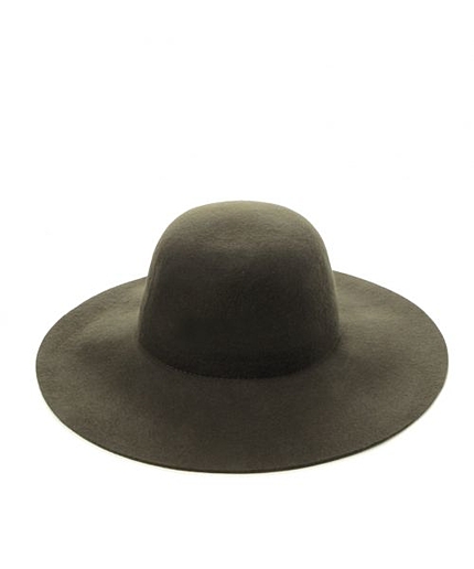 フェルトキャベリンＨＡＴ