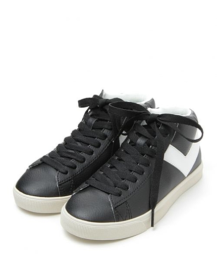 PONY HIGHCUT スニーカー/Women