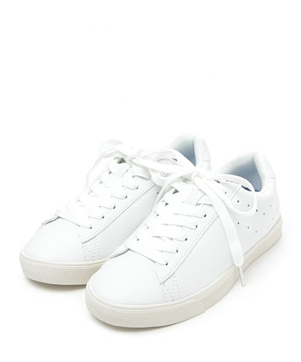 PONY LOWCUT スニーカー/Women