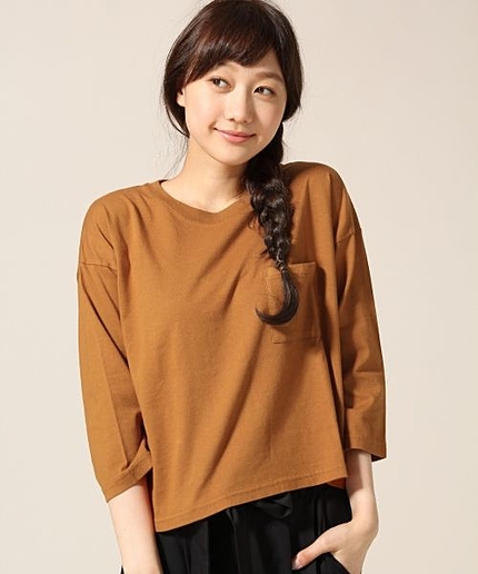 USAコットンポケT/7S