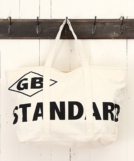 ビッグキャンバストート