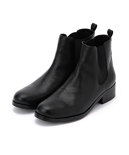 KC サイドゴアブーツ