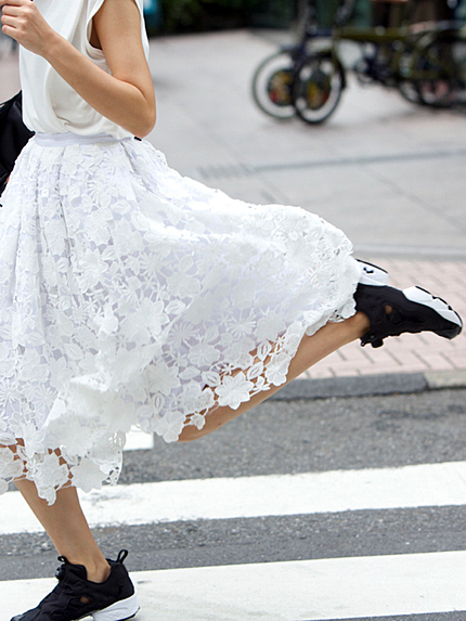 【Reebok】INSTAPUMP FURY OG