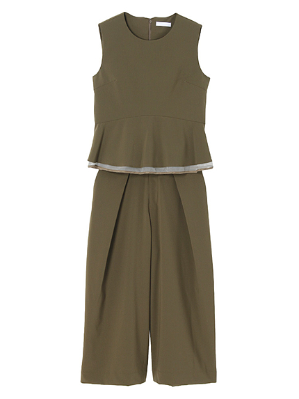 ガウチョセットアップ