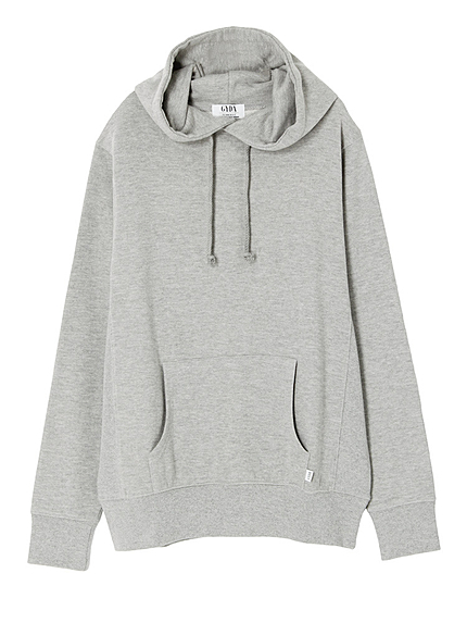 ＵＮＩＳＥＸ　パーカー