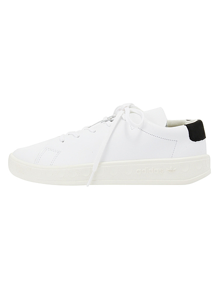 〈adidas〉Clean Court