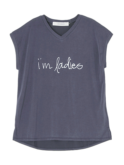 I'm Ladies TシャツⅡ