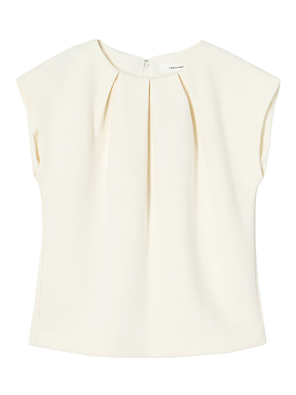 ボンディングタックトップス