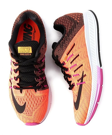 NIKE（ナイキ） エアズームエリート8