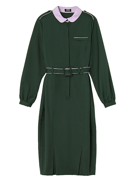 【先行予約】FEMME FATALE DRESS