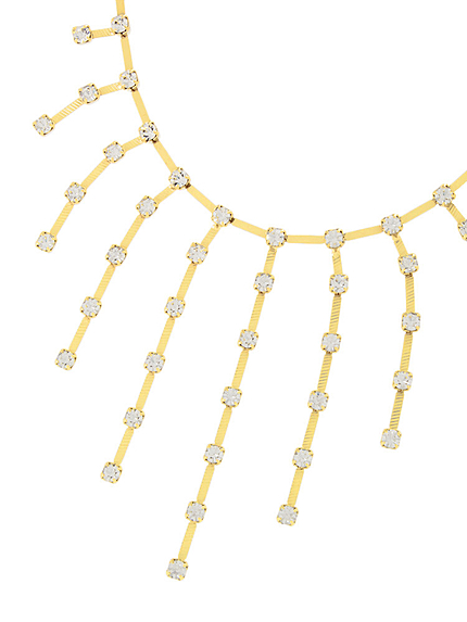 【DANNIJO M】TINKA NECKLACE