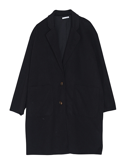 ボンディングテーラードジャケット