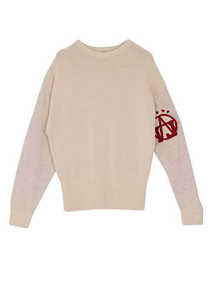 【先行予約】ANTI-BORED SWEATER