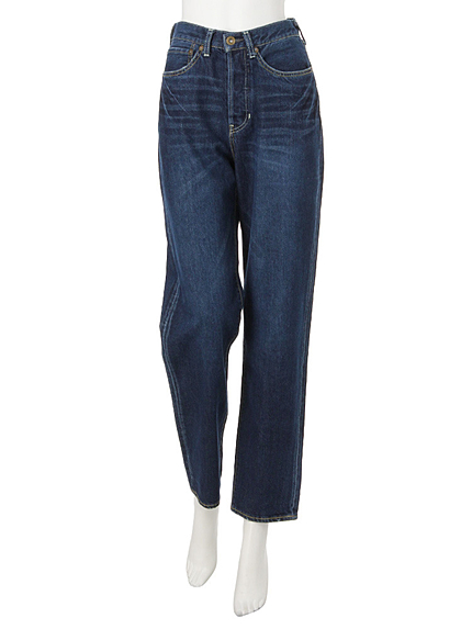 【dazzlin】ストレートデニム