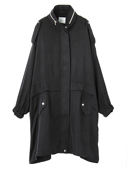 バックロゴライトモッズCT