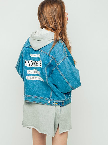 グラフィックＢＩＧ　Gジャン