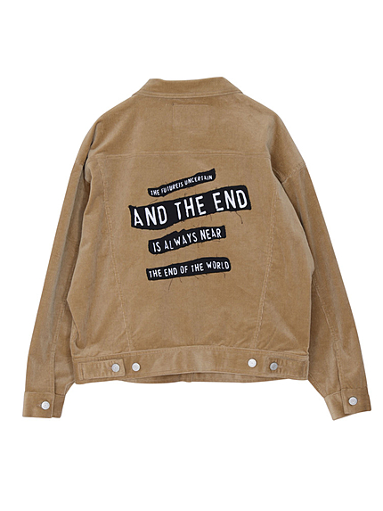 グラフィックＢＩＧ　Gジャン